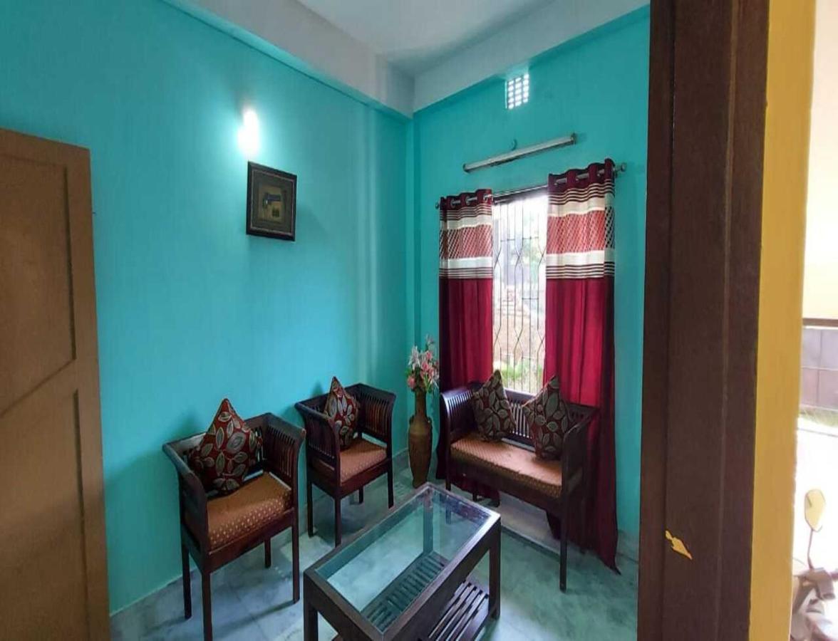 Miltonia Bliss Homestay Siliguri Eksteriør billede