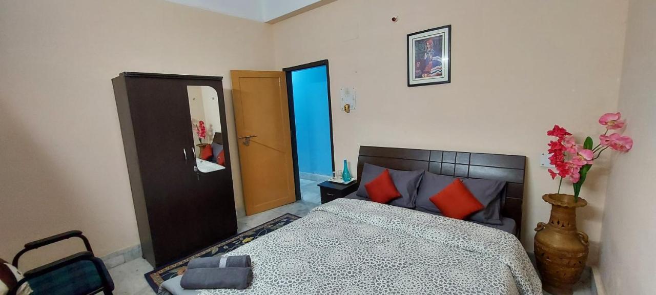 Miltonia Bliss Homestay Siliguri Eksteriør billede