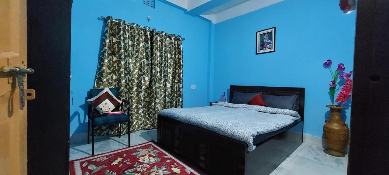 Miltonia Bliss Homestay Siliguri Eksteriør billede