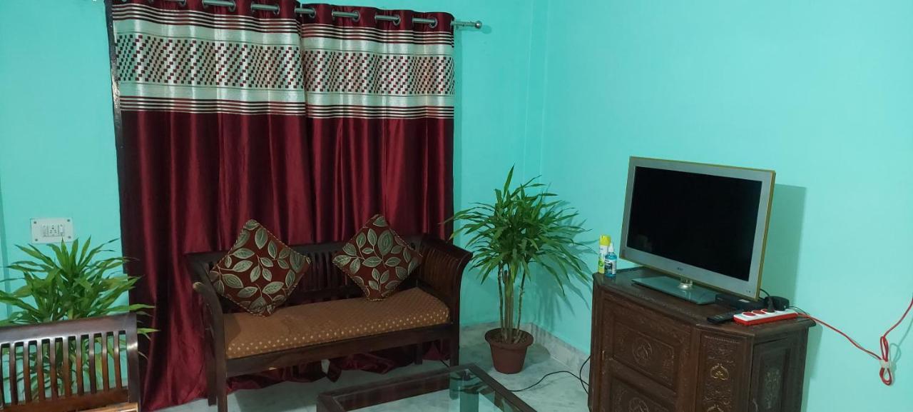 Miltonia Bliss Homestay Siliguri Eksteriør billede