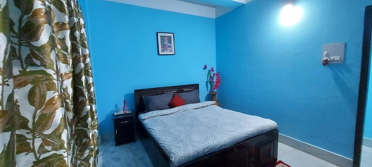 Miltonia Bliss Homestay Siliguri Eksteriør billede