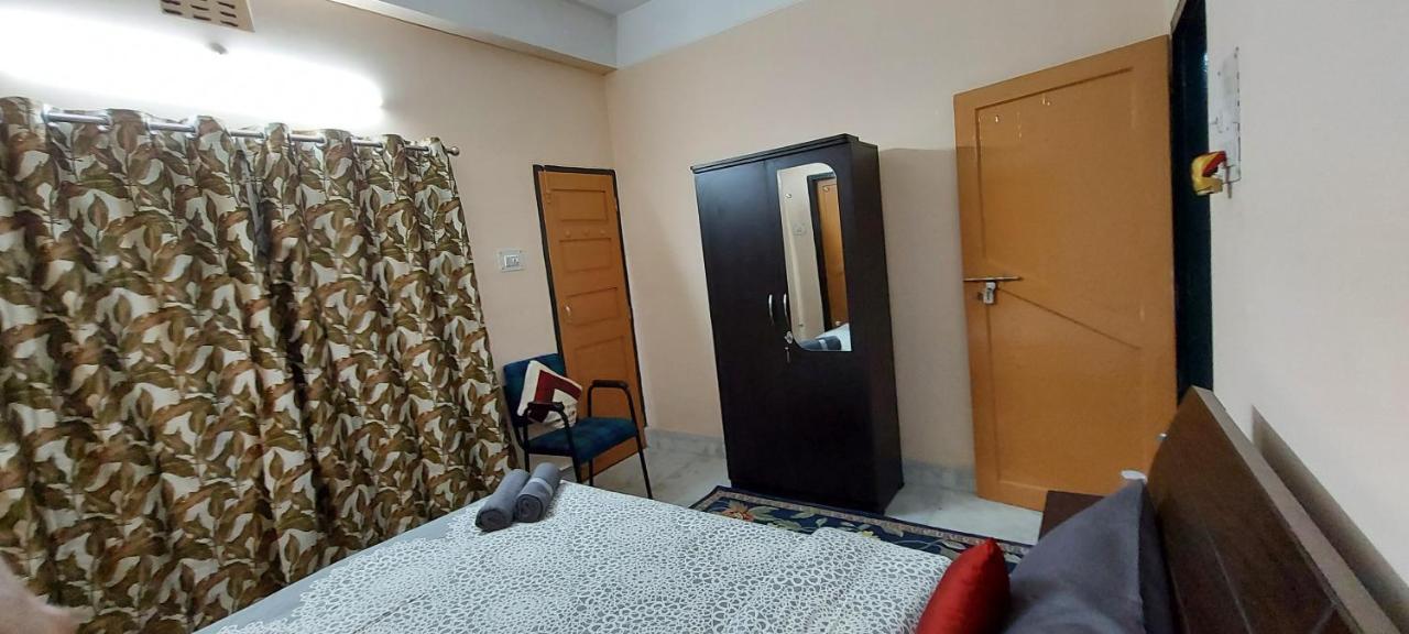 Miltonia Bliss Homestay Siliguri Eksteriør billede